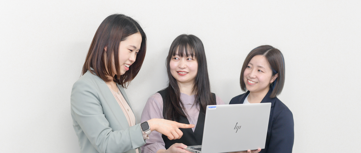 誰よりも顧客に近いエンジニアへ。営業出身のあなたにしかできない価値提供を