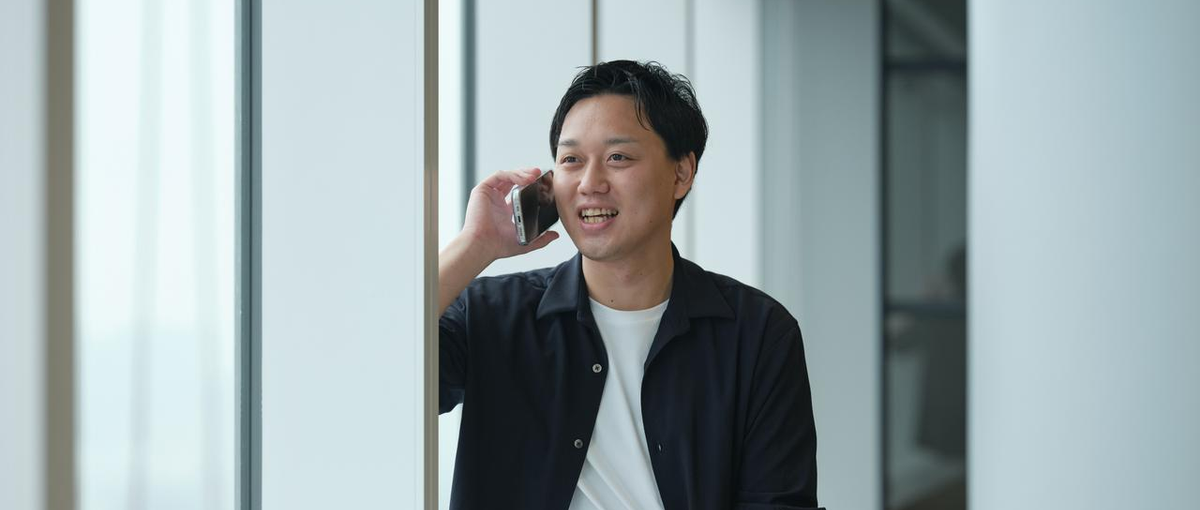 シリーズBで累計18億円資金調達企業｜BizDevを募集！