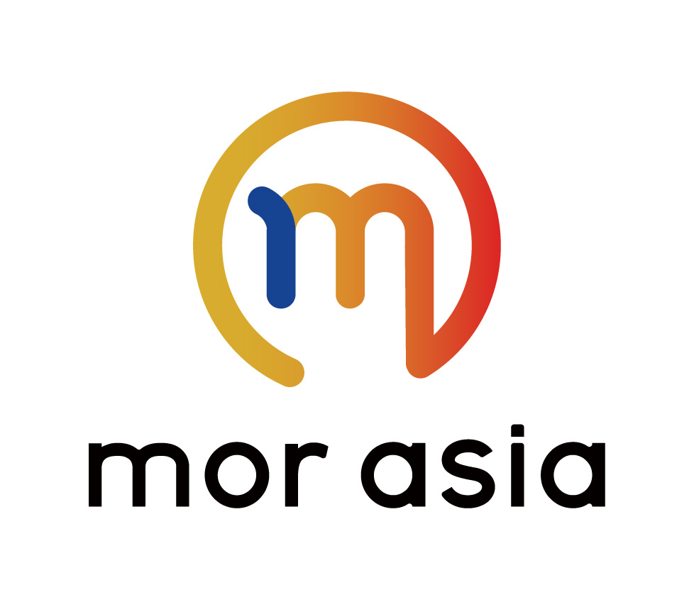 株式会社モアアジア