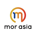About 株式会社モアアジア