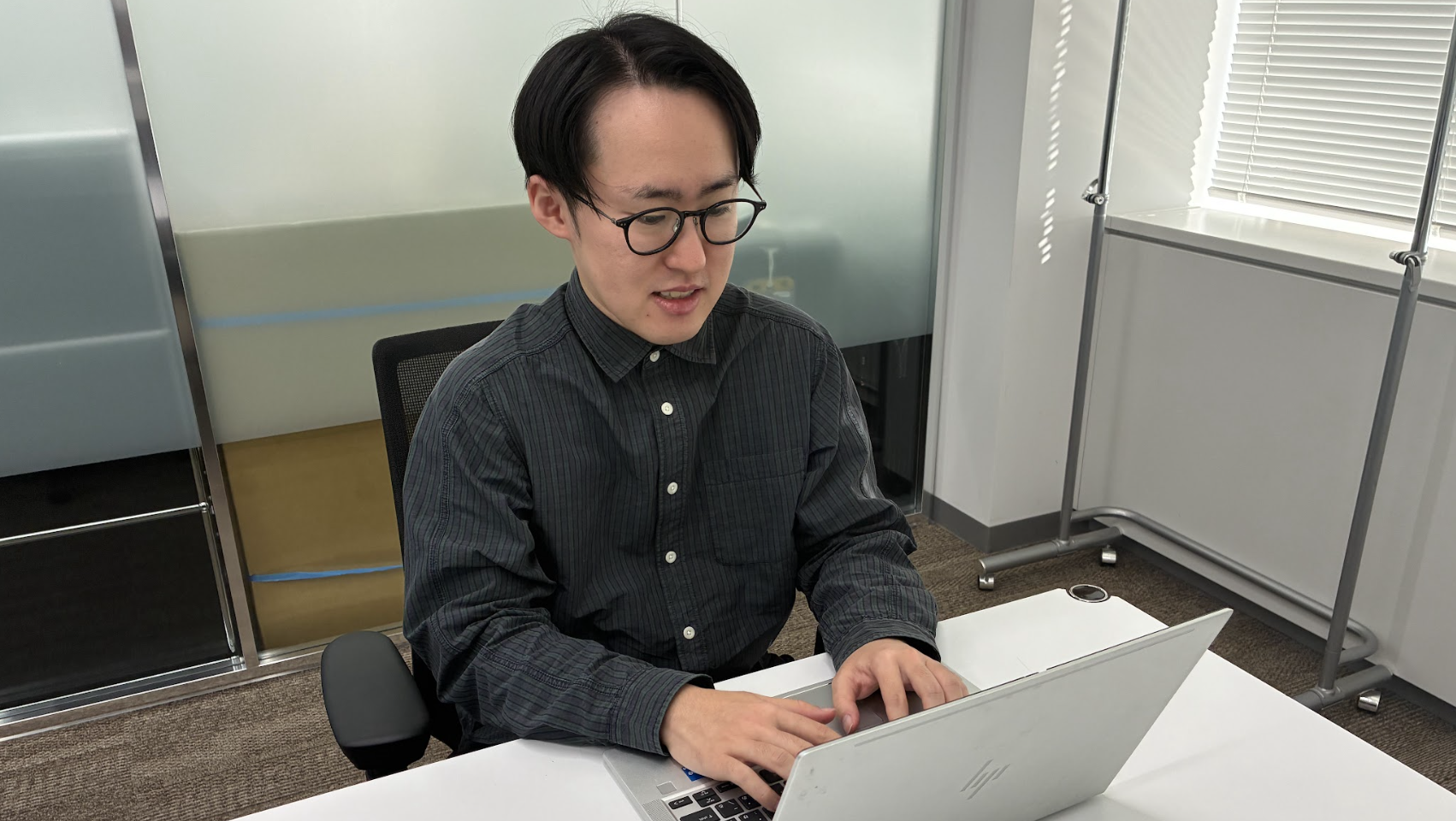 「誰と創るか」を大切にーー小橋がHIKEで見つけた、次の挑戦