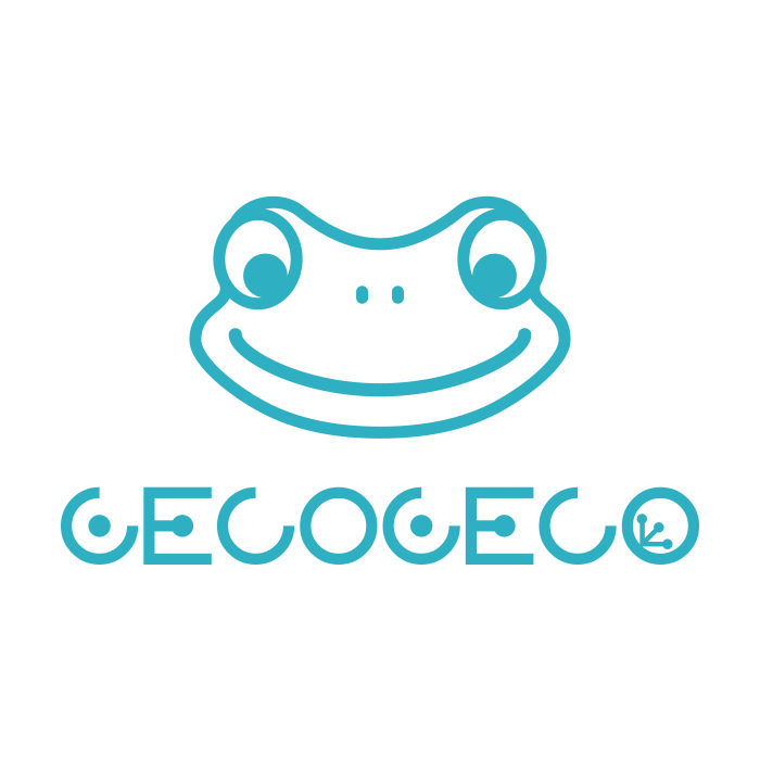 株式会社gecogeco