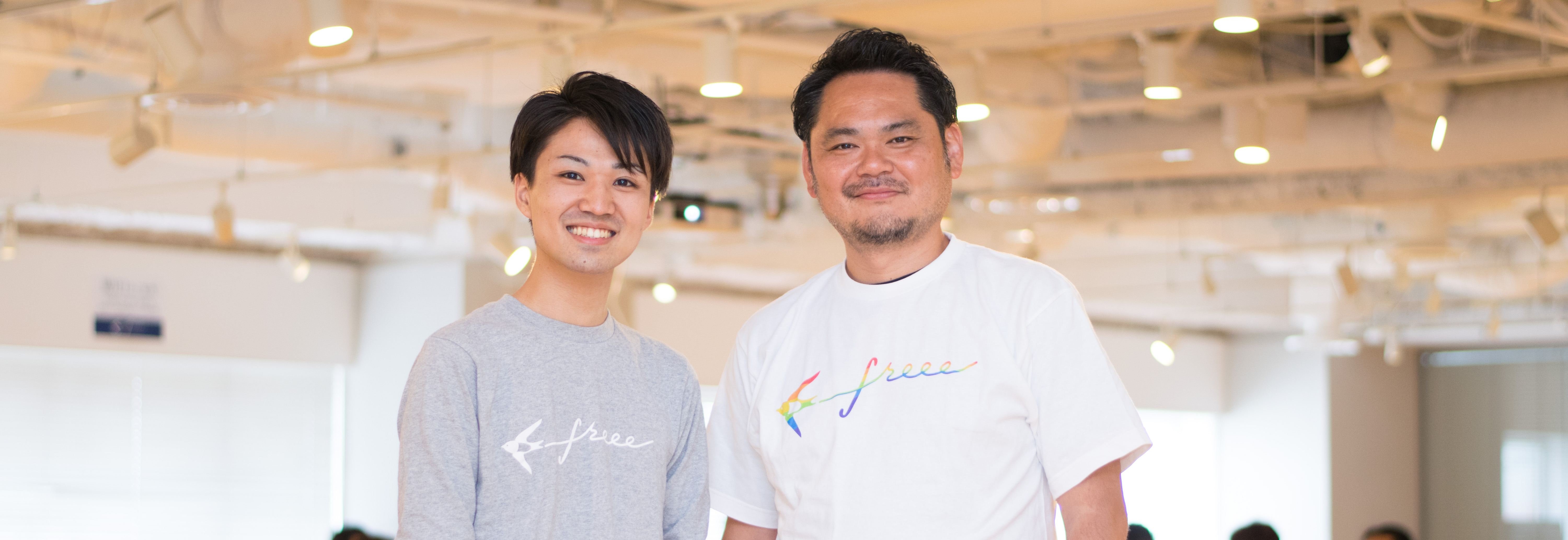 「成長は顧客やチームに向き合わなければ得られない」サマーインターンをリニューアルした話を採用担当に聞いてきた