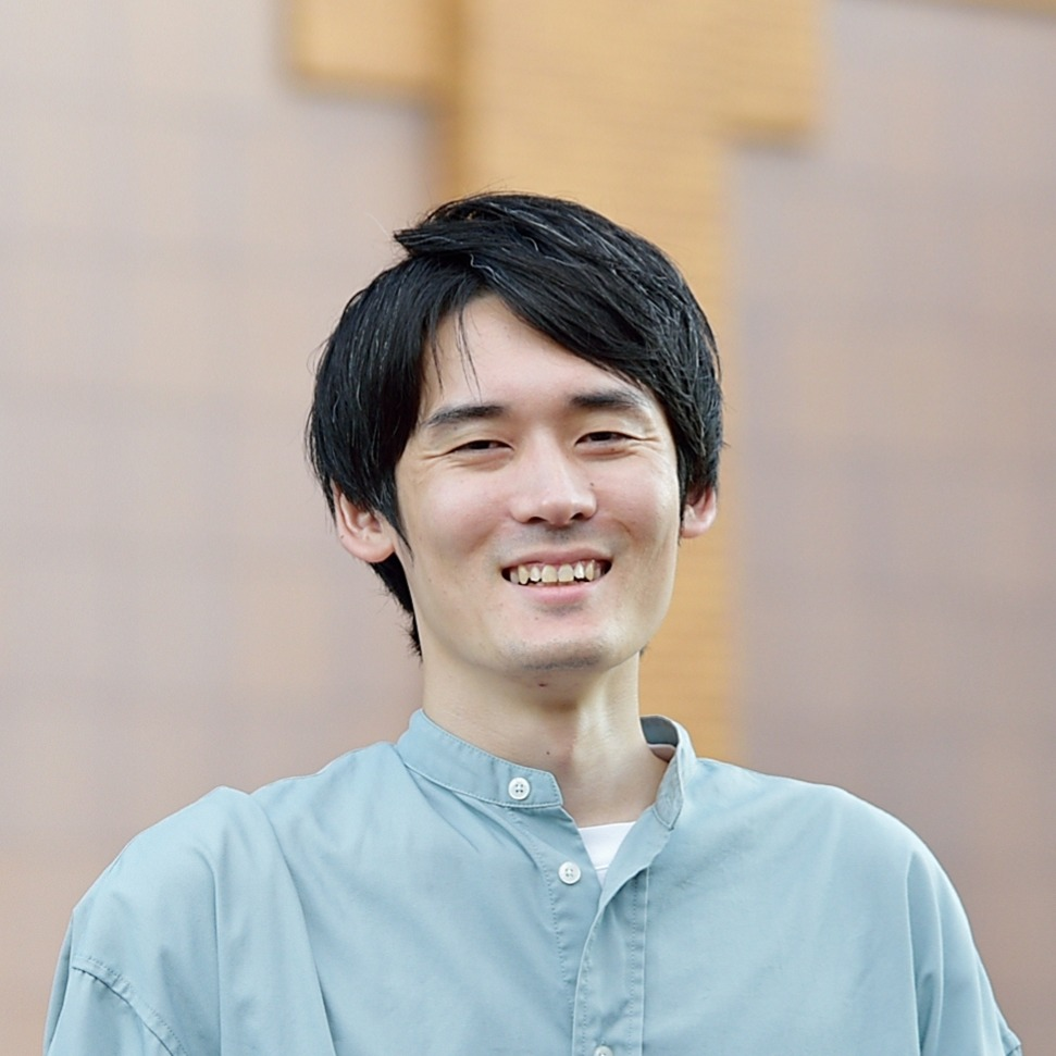 Kyohei Nagahori