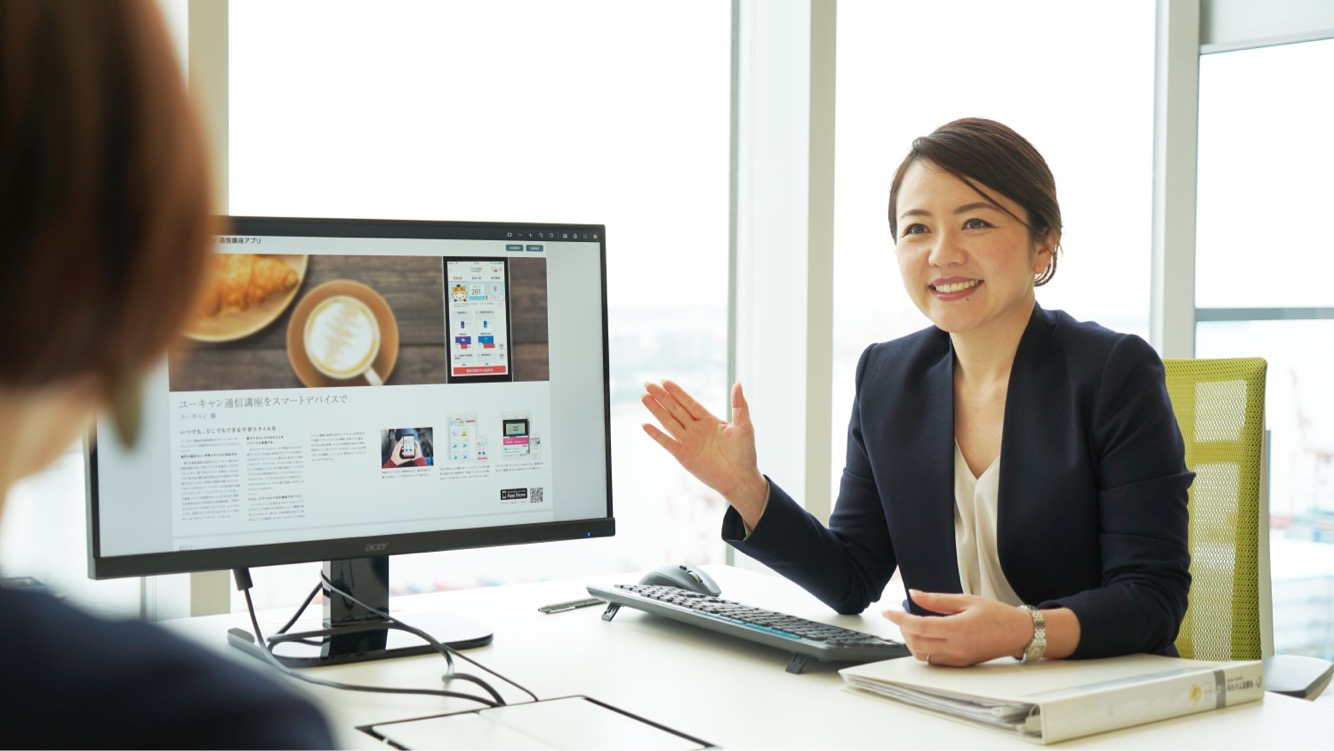 管理部長が語る「年間休日150日以上!?」もある企業の休暇制度