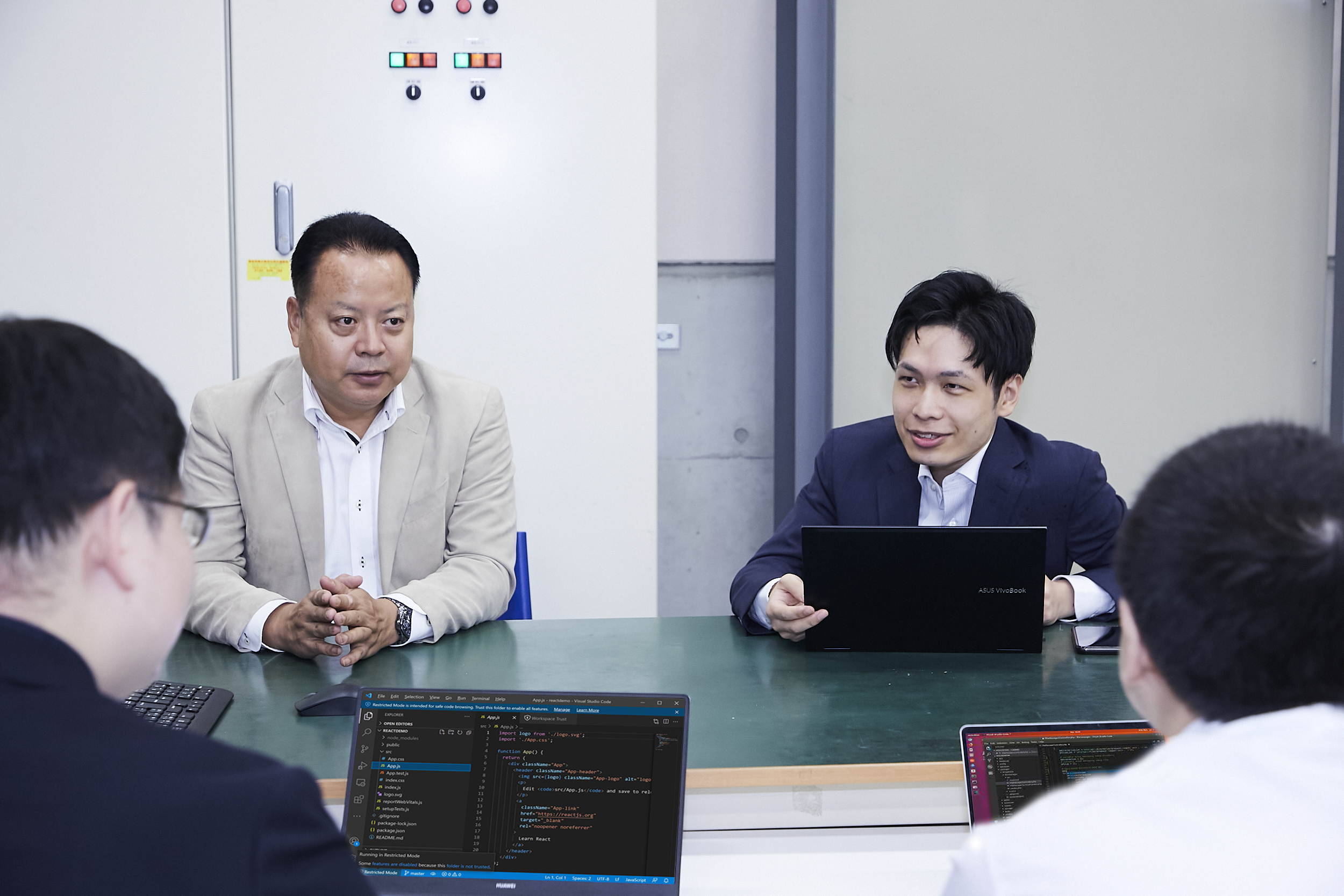 ４つのSDGsと当社のスタンス