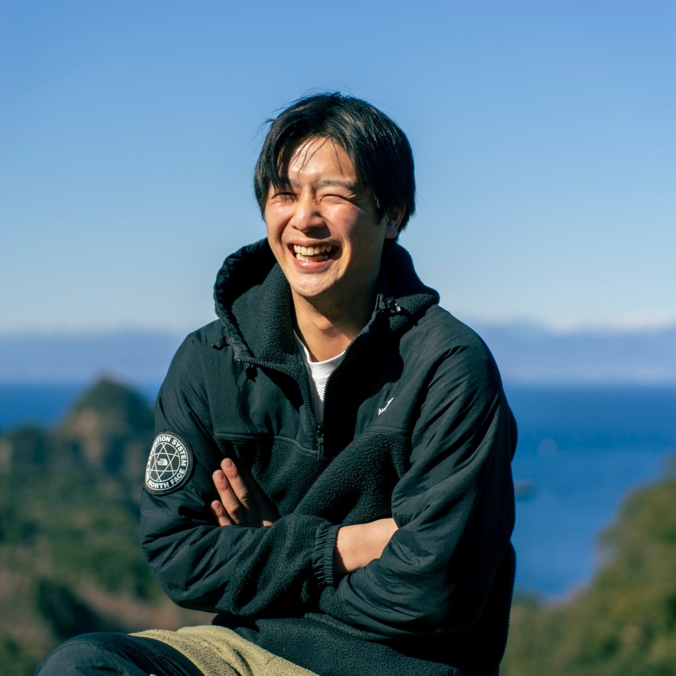 原口 友輔