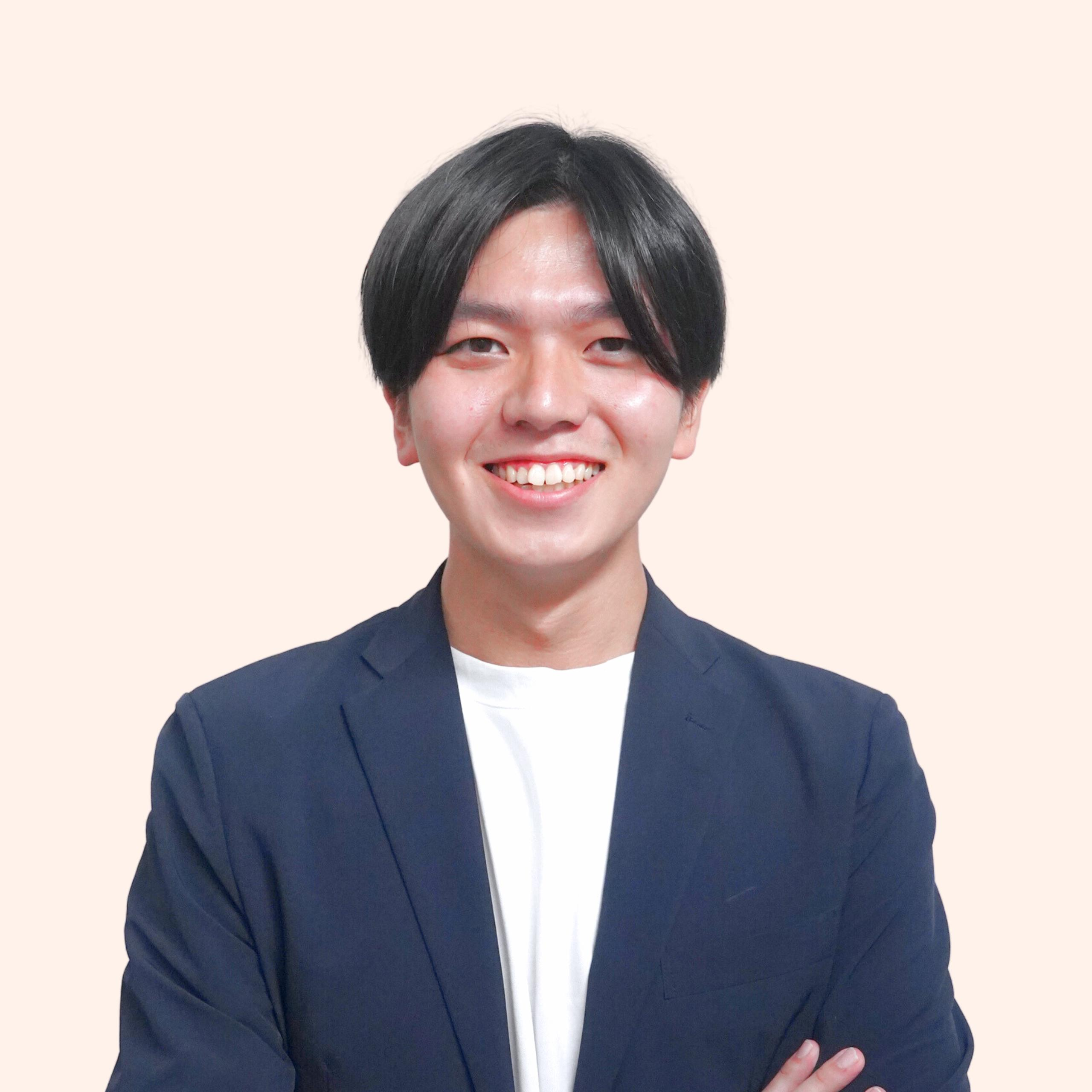 大越 真慶