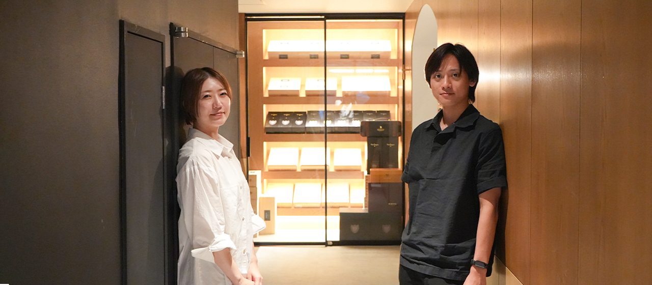 ワイン業界に新たな風を。国内初となるサービスの拡大を目指してセールス＆マーケ担当が挑む