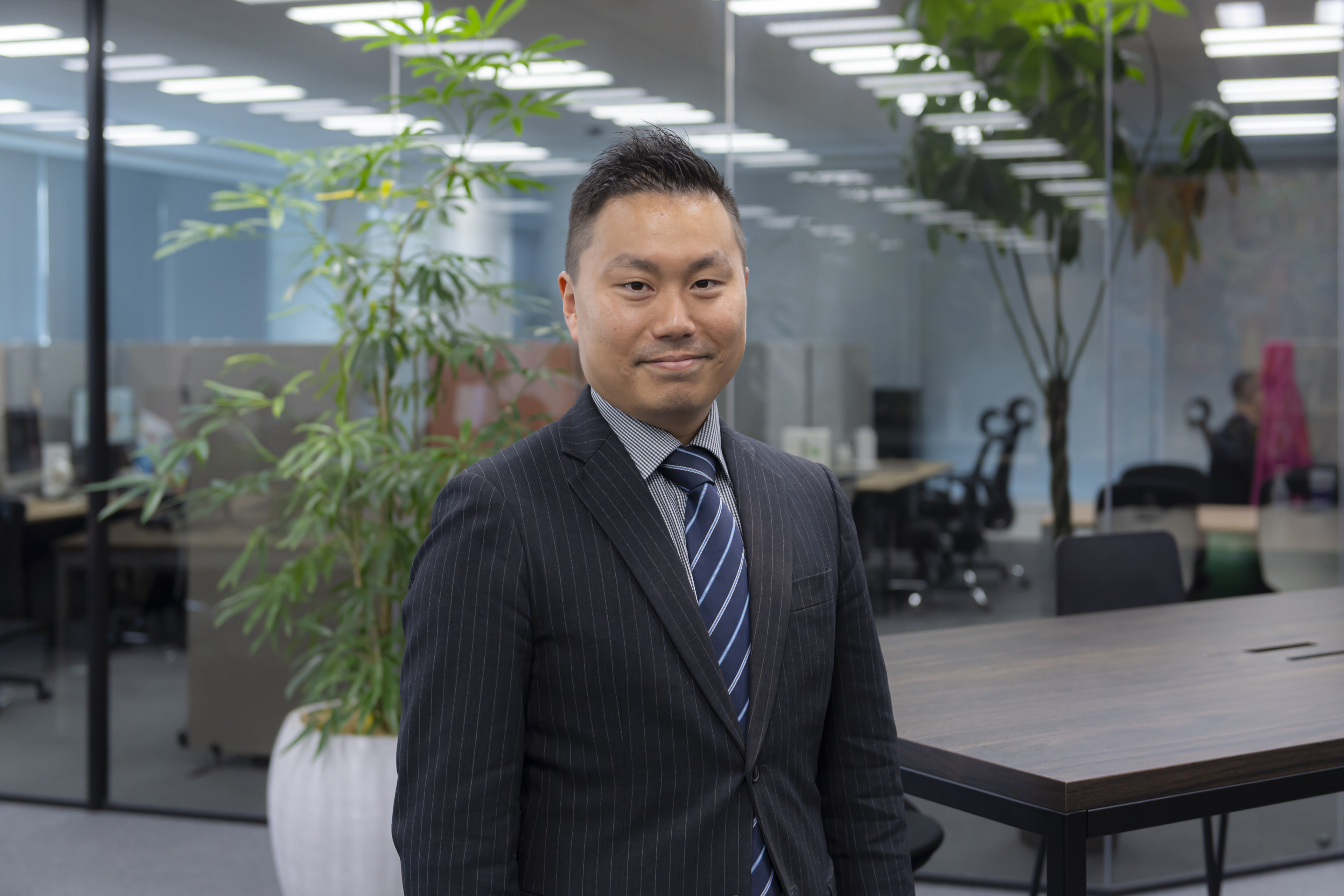 顧客との信頼関係を大切にするエース営業にインタビュー！歯科×SaaS営業の面白さを深掘り！