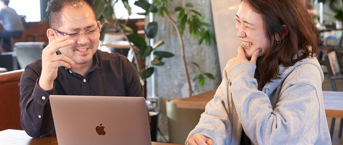 執筆、デザインなどの経験者積極募集中！コンテンツマーケター求む！