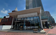 スタジオの外観です！（📍CLUB PILATES１号店　恵比寿）