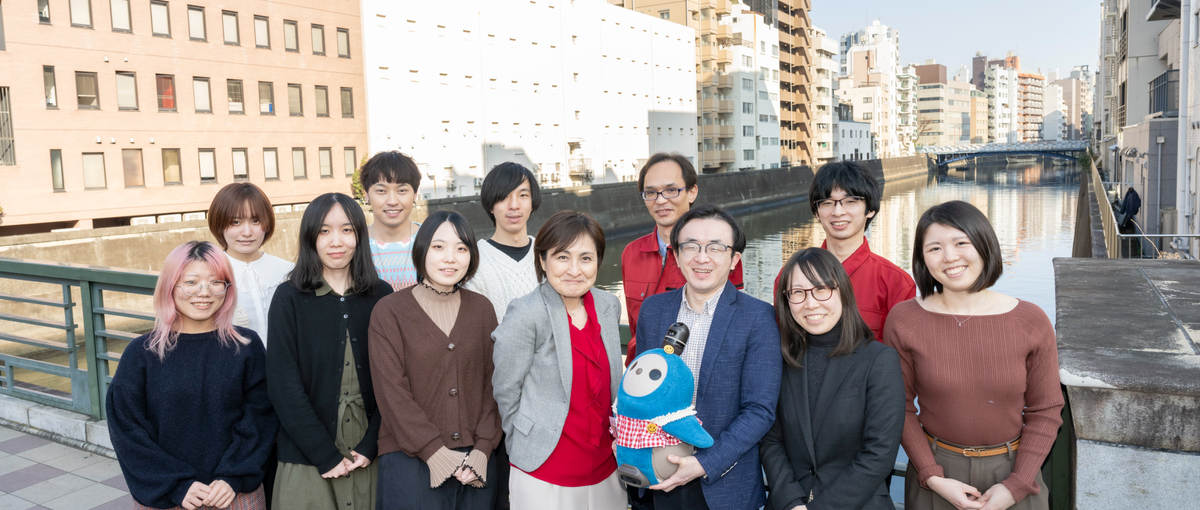 総務／経理をお任せ！企業のDXを支援する会社で社長の右腕になりませんか？