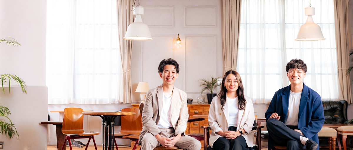 マーケティング職に本気で挑戦したい方募集！！