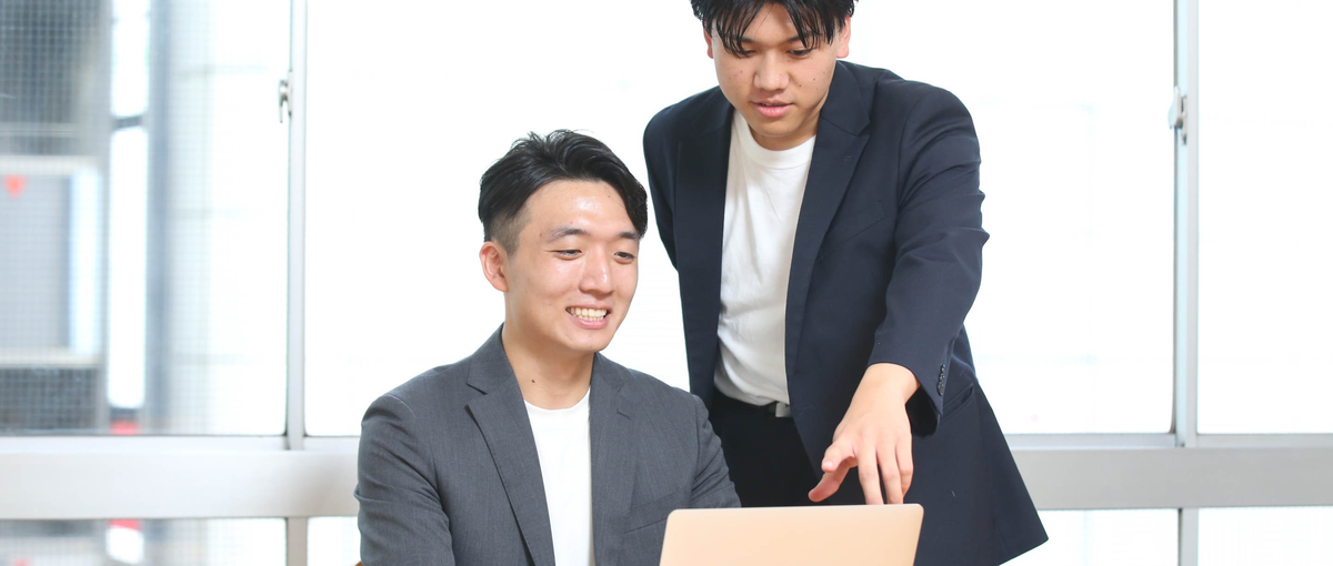 創業フェーズ：学生が自ら事業を動かす裁量大の事業企画インターン！