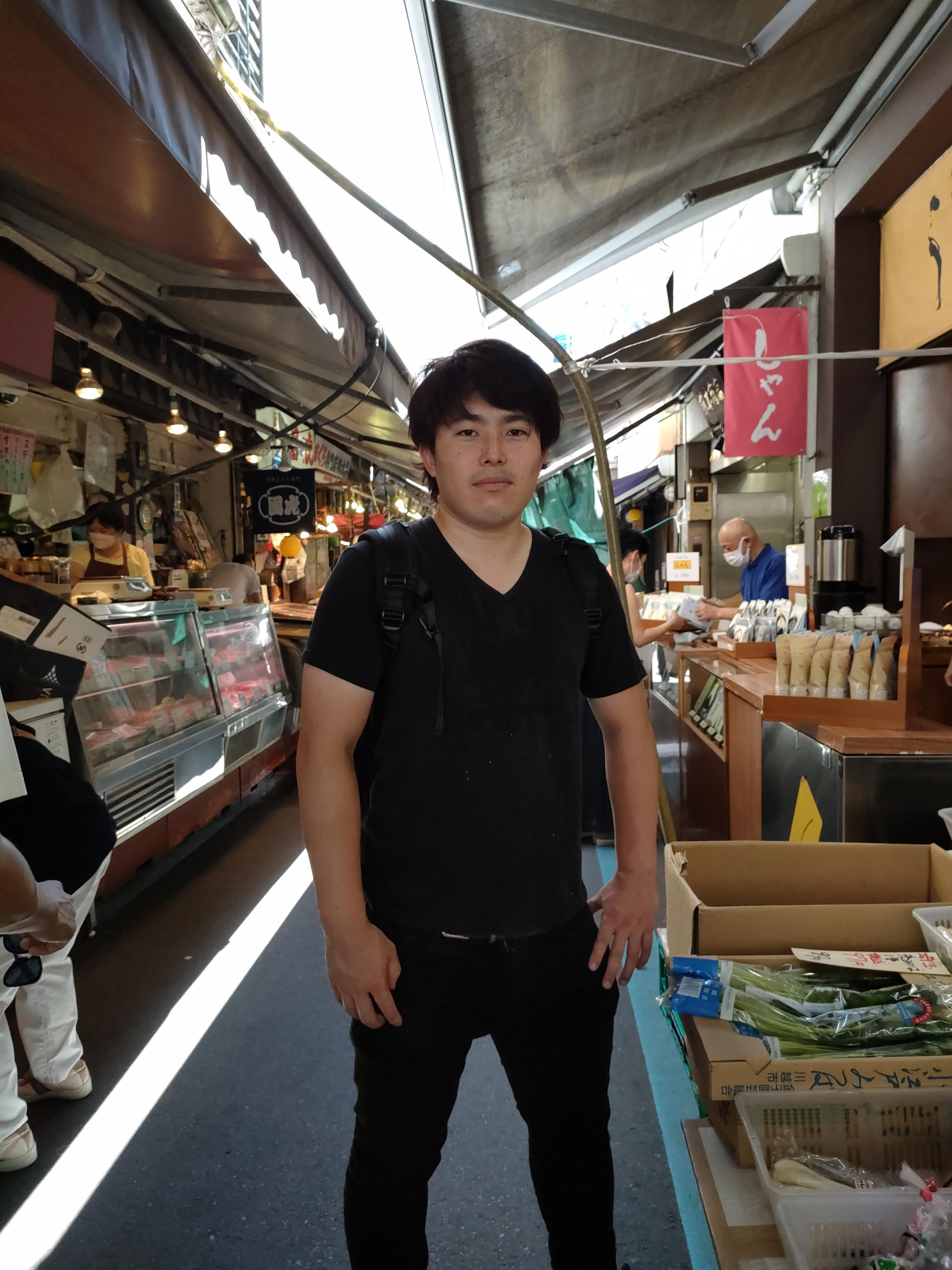 インタビュー！経験ゼロから2年でシェフ店長へ