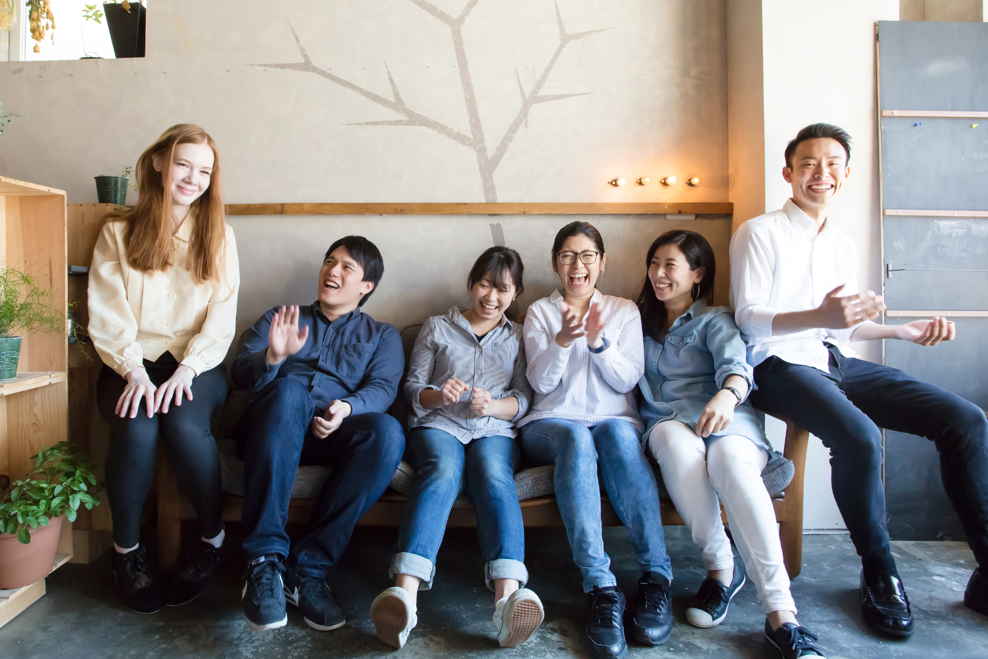 起業家のそばではたらく価値ーMember’s Reports：取締役 高橋大樹