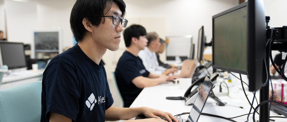 エンジニアオープン｜開発〜プロダクト推進・プロダクト開発まで幅広いキャリア