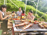 いなかで社員と家族の距離も近い。一緒においしいお酒が飲めるメンバーで仕事がしたい！