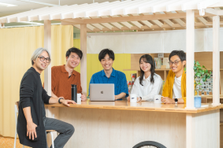 郵政事業のDX推進を支えるDevOps / QA エンジニアを募集！