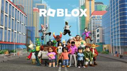 Roblox Game Studio