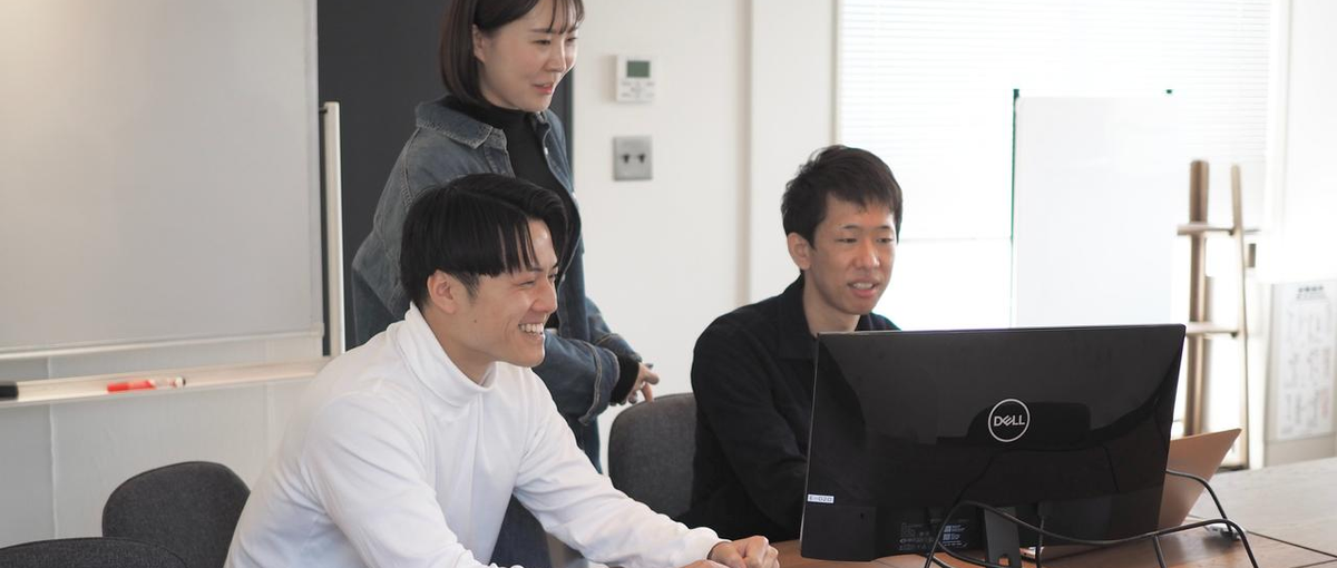 アジャイルで自社プロダクトを成長させる、SaaSプロダクトエンジニア募集！