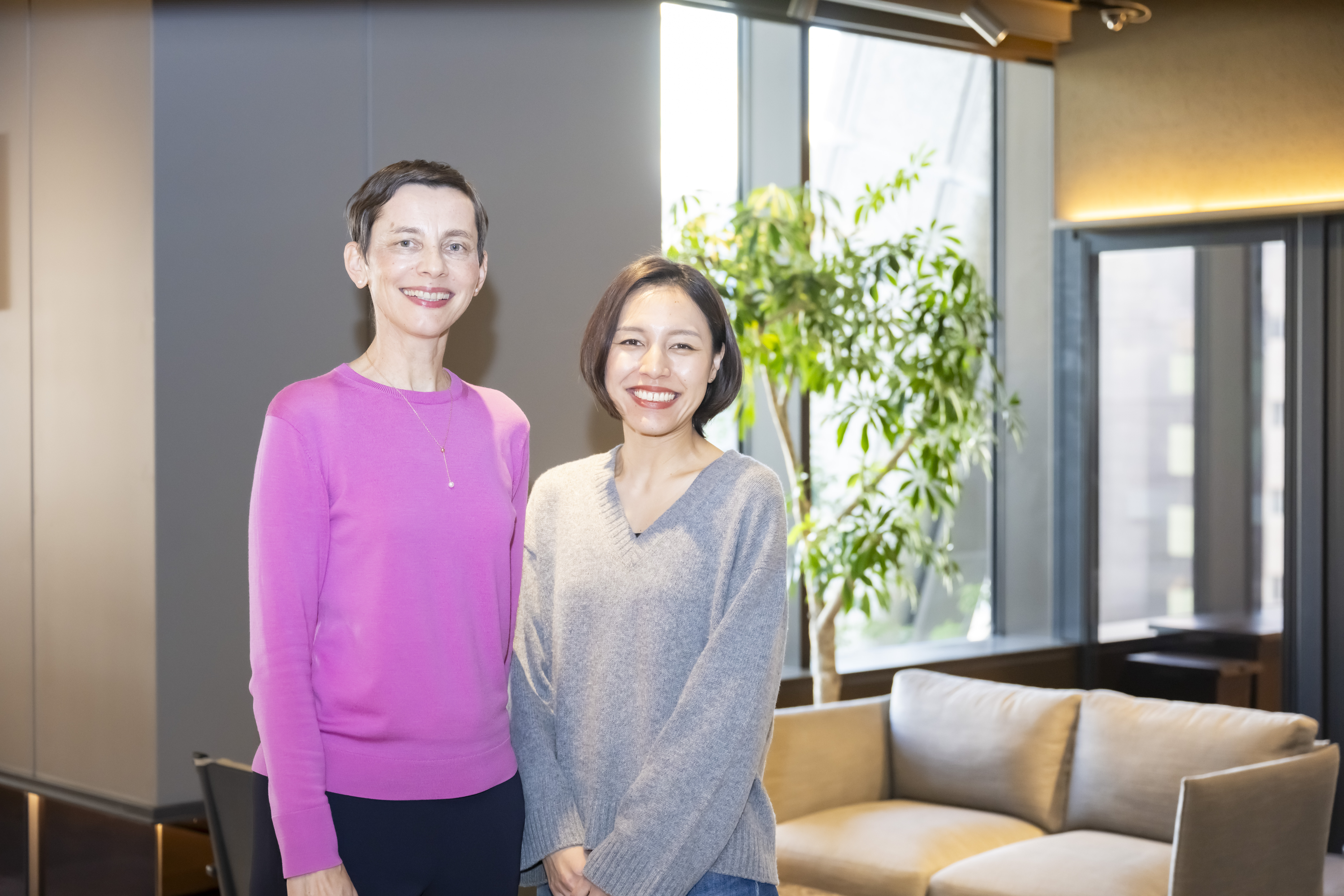 フェムテック企業の創業からシードラウンドまで (大塚目線)