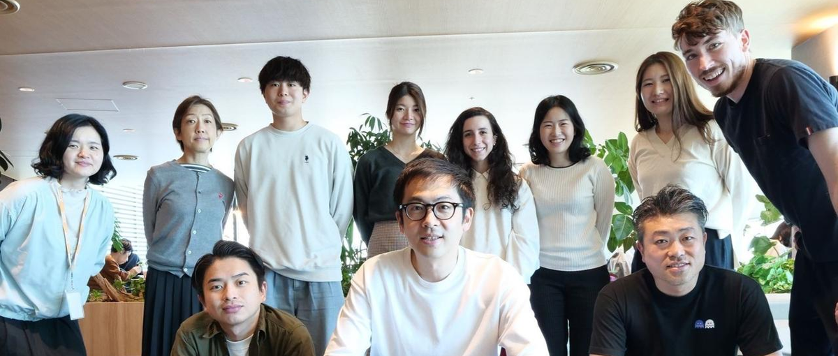 訪日外国人向けの旅行事業を共に立ち上げる責任者候補を募集！！