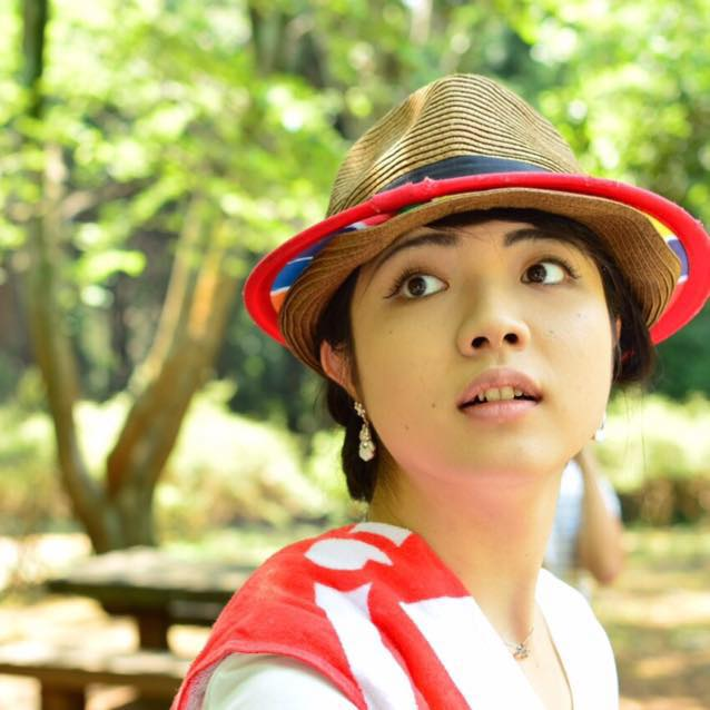 Momoko Yamada