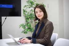 代表の傍で学べる！圧倒的な成長とキャリアアップを実現する学生インターン