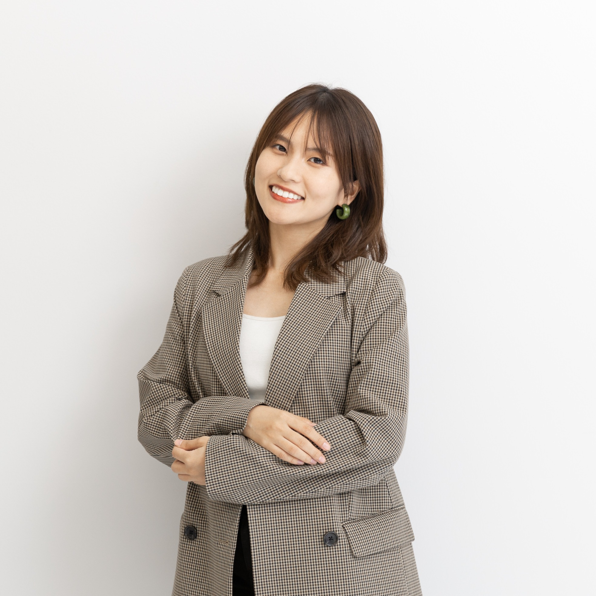 柴野 祐里佳