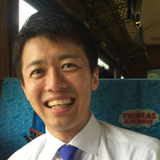 Junichi Takahashi