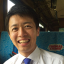 Junichi Takahashi