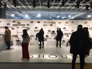 自社SHOWROOM(青山、神宮前他）
