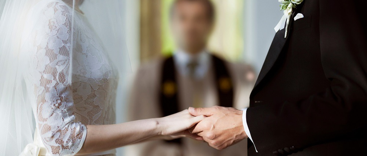 ウェディング業界に進みたい方集まれ！アルバイトするなら結婚式サービス