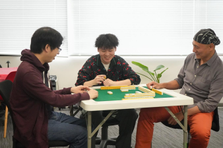 経験者大大大歓迎！自由度の高いOGIXのゲームプランナー/ディレクター募集