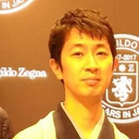 Yusuke Abe