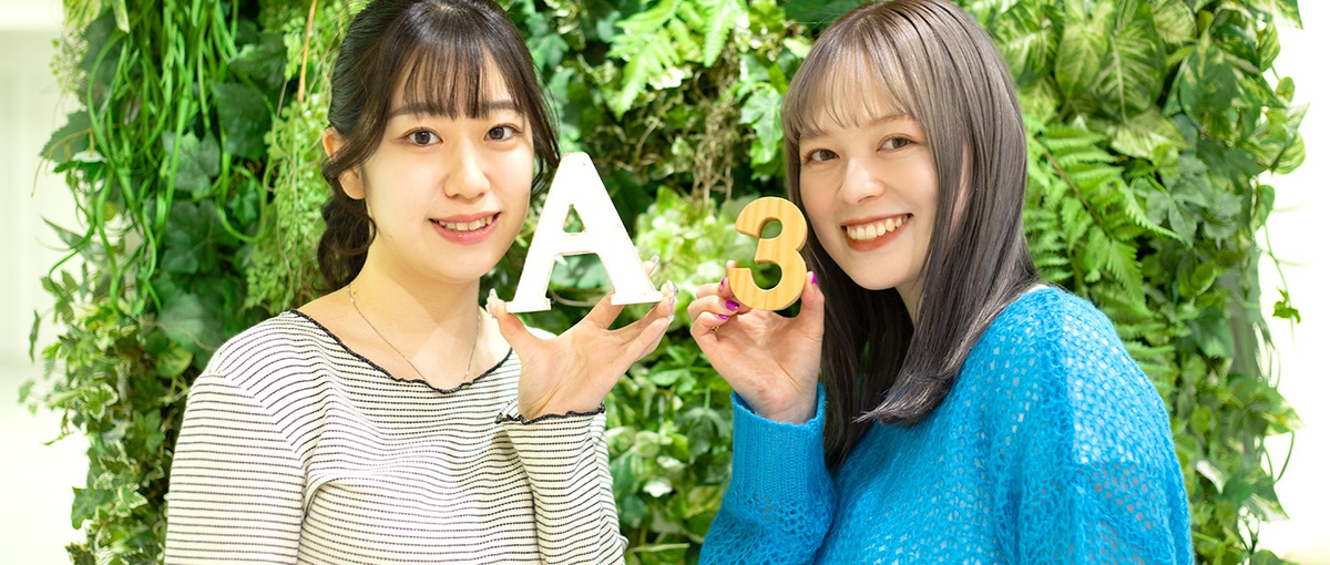 多様なタレントのキャスティング｜俳優、アイドル、アスリート、VTuber