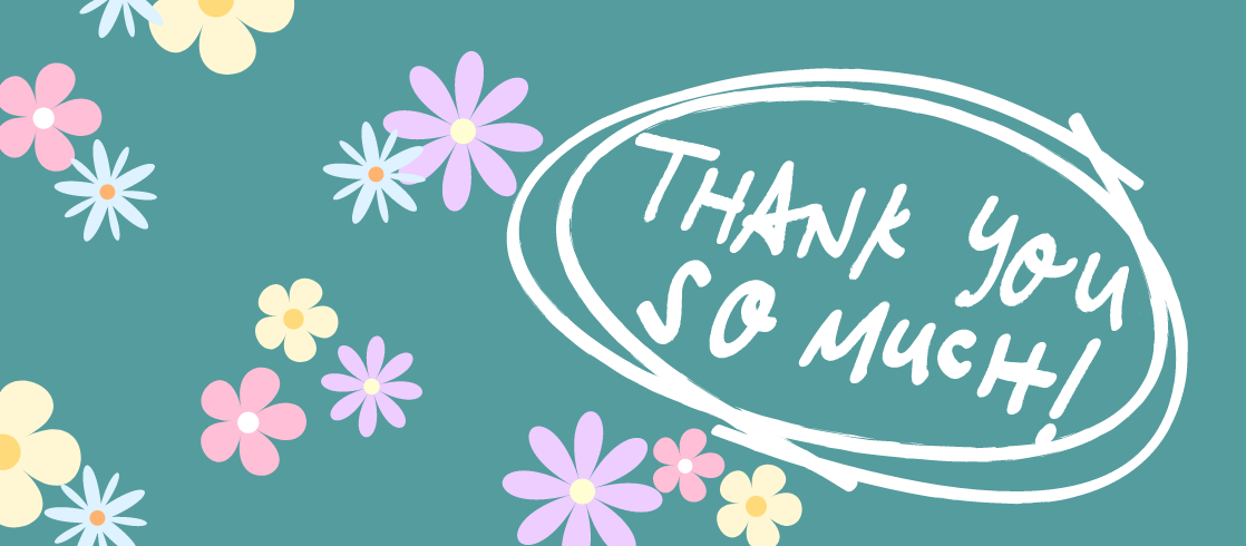 日頃の感謝は言葉にしよう！ワカルクThanks PJT