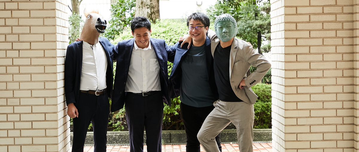 フロントエンドエンジニア｜ヘルステックベンチャーでUI実装などをお任せ！