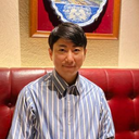 山口 量平