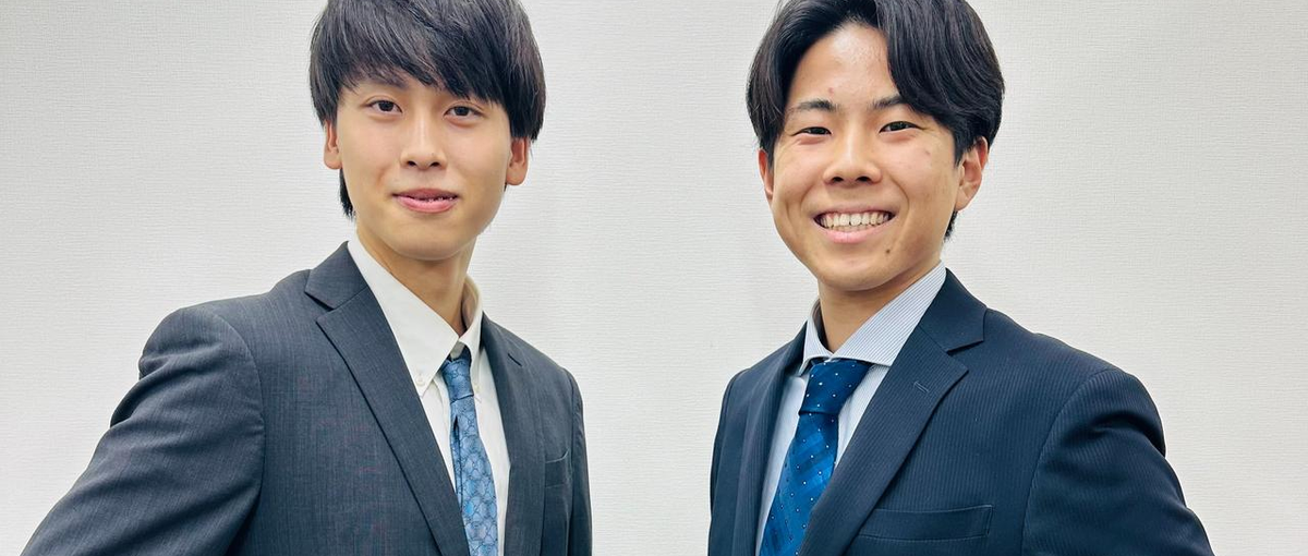 新卒営業職募集！ベンチャー企業で共に0から1を作りあげませんか？？