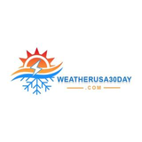 Weather USA 30 Day