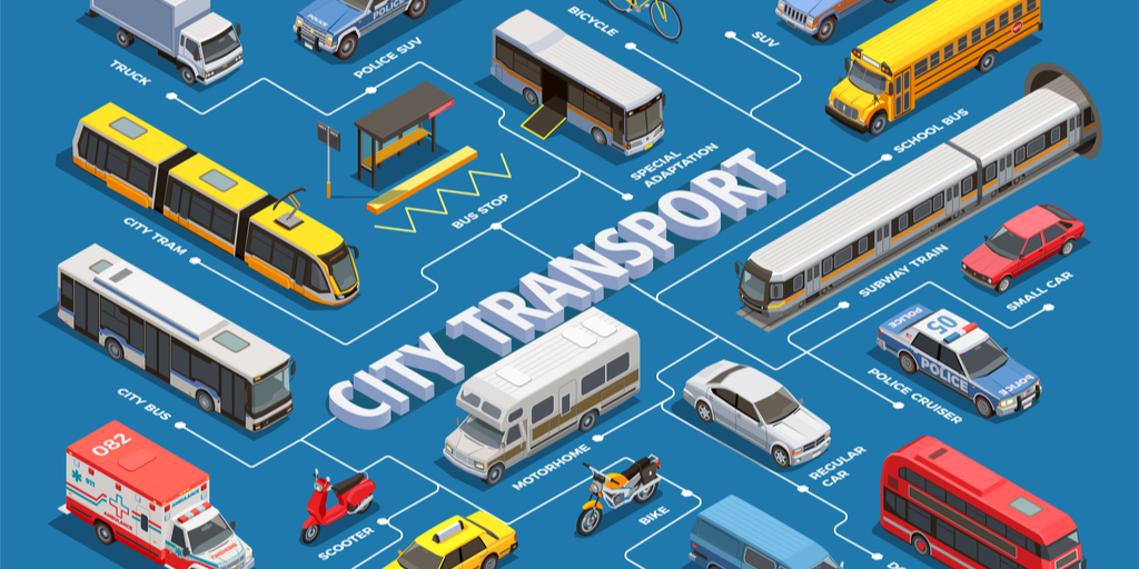 最近よく聞く『MaaS』といつも感じる『アナログ感』について語ってみた