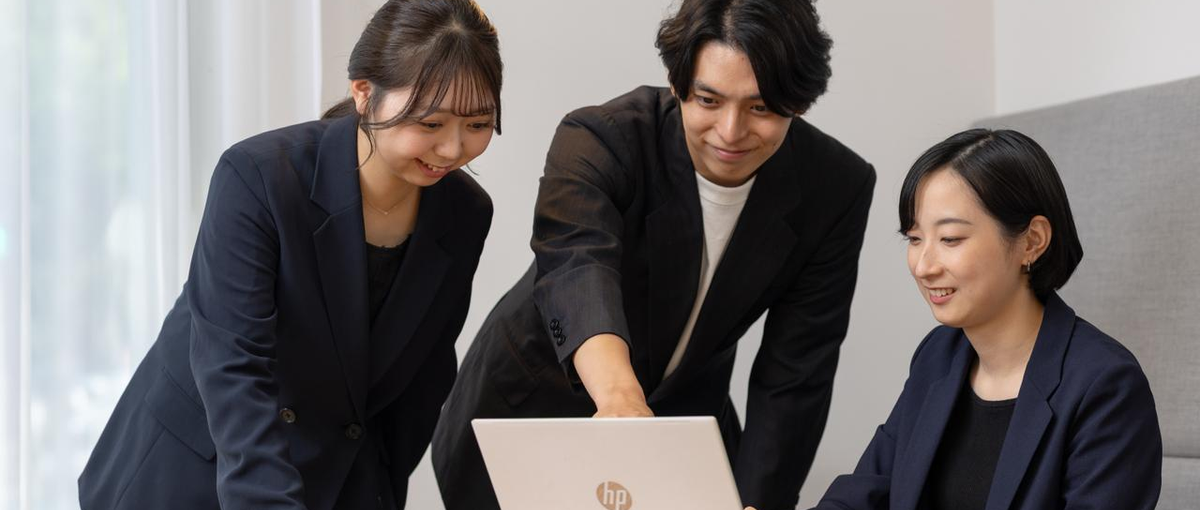 企画営業のネクストキャリア！企業の課題解決に挑むオフィスコンサルへ