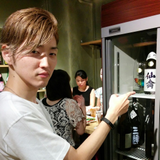 kyohei tsukuda