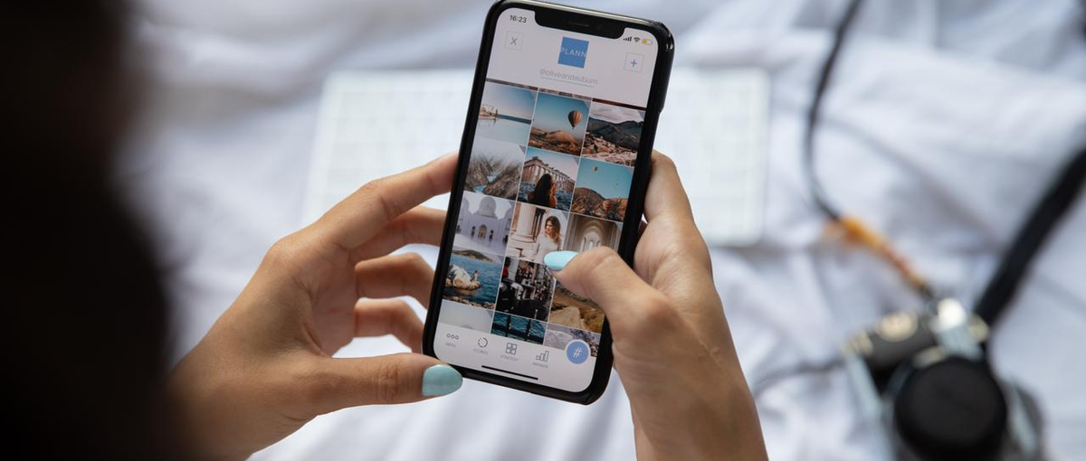 エンタメ好きな学生さん歓迎！TikTokの企画・制作を担うインターン