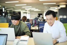 Google Analyticsで企業ブランドを支えたい人募集！