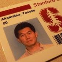 Yoski Yosuke Akamatsu