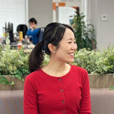 遠藤 頌子